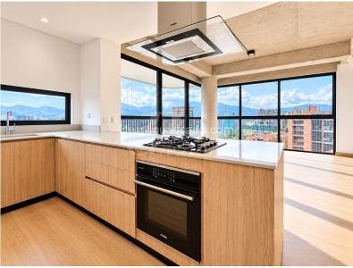 Apartamento en venta en El Poblado, Medellín · foto 3 de 20