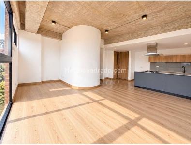 Apartamento en venta en El Poblado, Medellín · foto 5 de 20