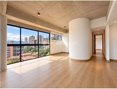 Apartamento en venta en El Poblado, Medellín · foto 7 de 20