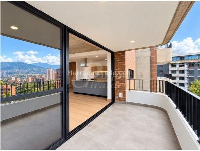 Apartamento en venta en El Poblado, Medellín · foto 10 de 20