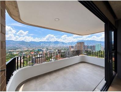 Apartamento en venta en El Poblado, Medellín · foto 11 de 20