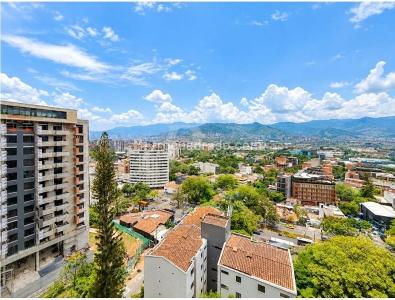 Apartamento en venta en El Poblado, Medellín · foto 12 de 20