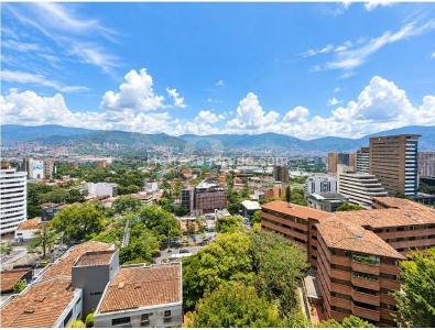 Apartamento en venta en El Poblado, Medellín · foto 13 de 20