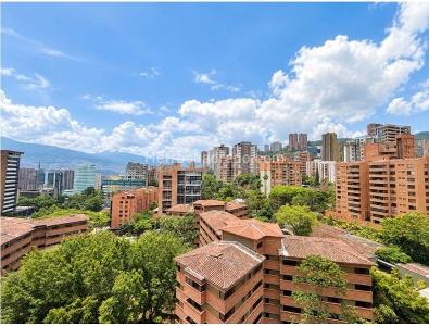 Apartamento en venta en El Poblado, Medellín · foto 14 de 20