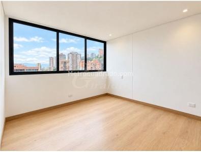 Apartamento en venta en El Poblado, Medellín · foto 16 de 20