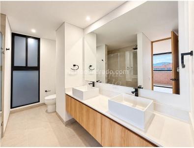 Apartamento en venta en El Poblado, Medellín · foto 19 de 20