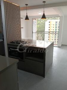 Apartamento en arriendo en Fontibon, Rionegro · foto 4 de 16