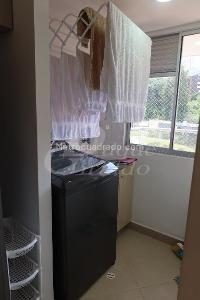 Apartamento de 3 alcobas en venta en El Salado, Envigado, 74 m² · foto 8 de 20