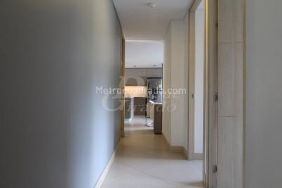 Apartamento de 3 alcobas en venta en El Salado, Envigado, 74 m² · foto 12 de 20