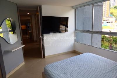 Apartamento de 3 alcobas en venta en El Salado, Envigado, 74 m² · foto 15 de 20