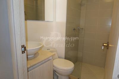 Apartamento de 3 alcobas en venta en El Salado, Envigado, 74 m² · foto 16 de 20