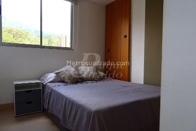 Apartamento de 3 alcobas en venta en El Salado, Envigado, 74 m² · foto 17 de 20