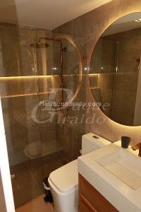 Apartamento de 3 alcobas en venta en El Salado, Envigado, 74 m² · foto 19 de 20