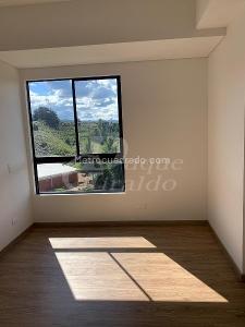 Apartamento de 2 alcobas en arriendo en Barro Blanco, Rionegro, 76 m² · foto 6 de 20