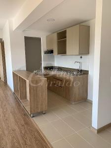 Apartamento de 2 alcobas en arriendo en Barro Blanco, Rionegro, 76 m² · foto 7 de 20