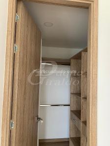 Apartamento de 2 alcobas en arriendo en Barro Blanco, Rionegro, 76 m² · foto 14 de 20