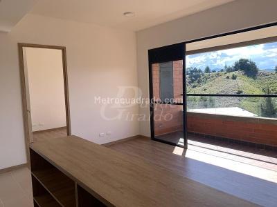 Apartamento de 2 alcobas en arriendo en Barro Blanco, Rionegro, 76 m² · foto 16 de 20