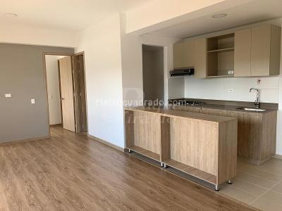 Apartamento de 2 alcobas en arriendo en Barro Blanco, Rionegro, 76 m² · foto 19 de 20