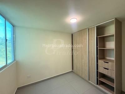 Apartamento en arriendo en Alto Bonito, Rionegro · foto 8 de 13