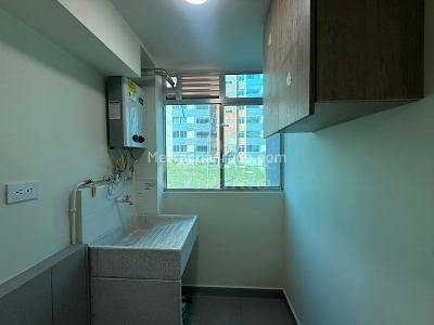 Apartamento en arriendo en Alto Bonito, Rionegro · foto 11 de 13