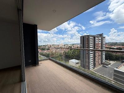 Apartamento en arriendo en San Antonio De Pereira, Rionegro · foto 2 de 13
