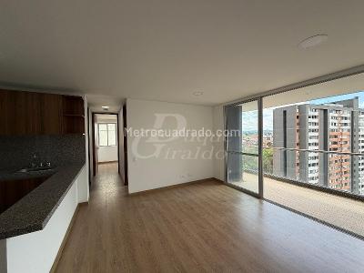 Apartamento en arriendo en San Antonio De Pereira, Rionegro · foto 3 de 13