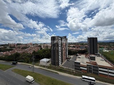 Apartamento en arriendo en San Antonio De Pereira, Rionegro · foto 4 de 13