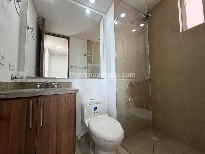 Apartamento en arriendo en San Antonio De Pereira, Rionegro · foto 8 de 13