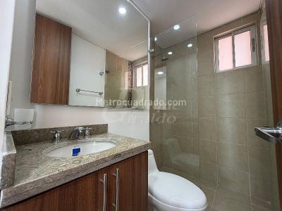 Apartamento en arriendo en San Antonio De Pereira, Rionegro · foto 9 de 13