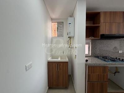 Apartamento en arriendo en San Antonio De Pereira, Rionegro · foto 11 de 13