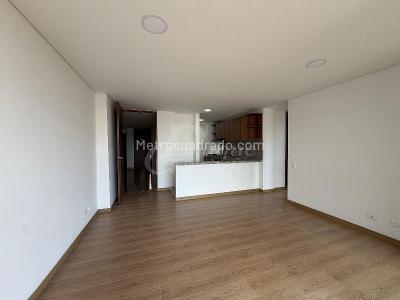 Apartamento en arriendo en San Antonio De Pereira, Rionegro · foto 12 de 13
