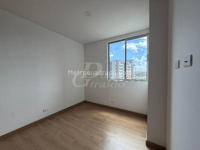 Apartamento en arriendo en San Antonio De Pereira, Rionegro · foto 13 de 13