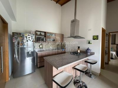 Apartamento de 2 alcobas en venta en San Antonio De Pereira, Rionegro, 62 m² · foto 3 de 13