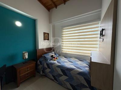 Apartamento de 2 alcobas en venta en San Antonio De Pereira, Rionegro, 62 m² · foto 5 de 13