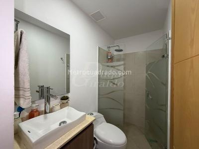Apartamento de 2 alcobas en venta en San Antonio De Pereira, Rionegro, 62 m² · foto 6 de 13