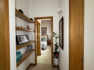 Apartamento de 2 alcobas en venta en San Antonio De Pereira, Rionegro, 62 m² · foto 7 de 13