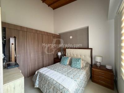 Apartamento de 2 alcobas en venta en San Antonio De Pereira, Rionegro, 62 m² · foto 8 de 13