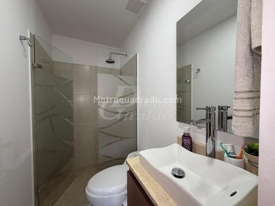 Apartamento de 2 alcobas en venta en San Antonio De Pereira, Rionegro, 62 m² · foto 10 de 13