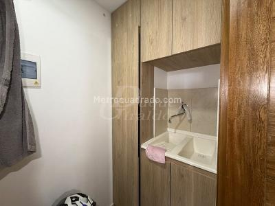 Apartamento de 2 alcobas en venta en San Antonio De Pereira, Rionegro, 62 m² · foto 11 de 13