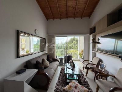 Apartamento de 2 alcobas en venta en San Antonio De Pereira, Rionegro, 62 m² · foto 13 de 13