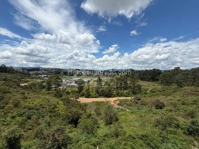 Apartamento de 2 alcobas en arriendo en Cimarrona, Rionegro, 46 m² · foto 4 de 11