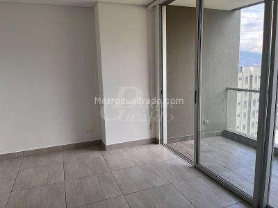 Apartamento de 2 alcobas en arriendo en El Poblado, Medellín, 90 m² · foto 7 de 20
