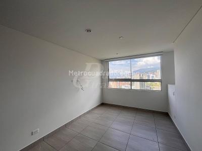 Apartamento de 2 alcobas en arriendo en El Poblado, Medellín, 90 m² · foto 17 de 20