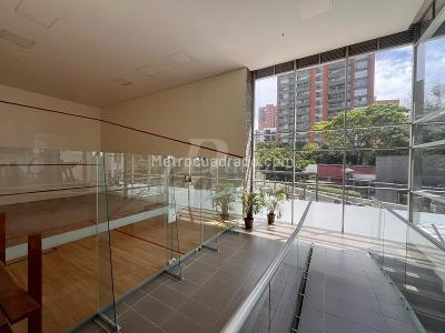 Apartamento de 2 alcobas en arriendo en El Poblado, Medellín, 90 m² · foto 19 de 20