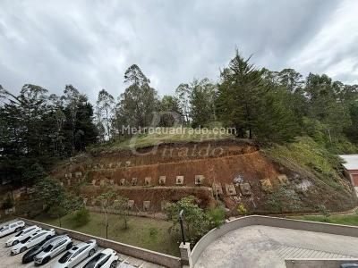 Apartamento de 2 alcobas en arriendo en Tranvia, Rionegro, 51 m² · foto 3 de 14