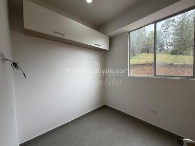 Apartamento de 2 alcobas en arriendo en Tranvia, Rionegro, 51 m² · foto 7 de 14