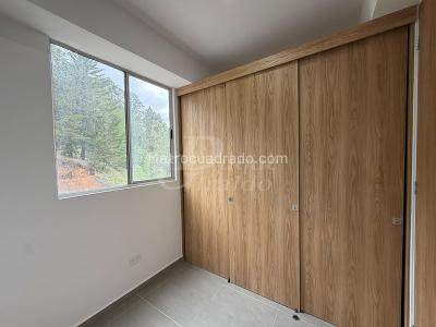 Apartamento de 2 alcobas en arriendo en Tranvia, Rionegro, 51 m² · foto 8 de 14