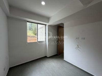 Apartamento de 2 alcobas en arriendo en Tranvia, Rionegro, 51 m² · foto 9 de 14