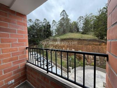 Apartamento de 2 alcobas en arriendo en Tranvia, Rionegro, 51 m² · foto 11 de 14