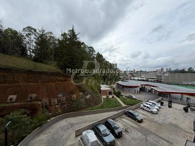 Apartamento de 2 alcobas en arriendo en Tranvia, Rionegro, 51 m² · foto 14 de 14